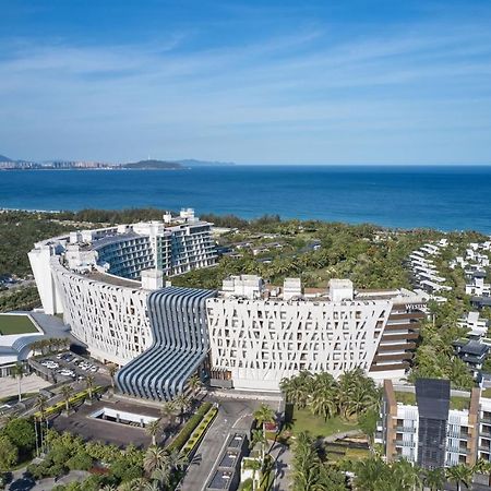 The Westin Sanya Haitang Bay Resort Exteriér fotografie