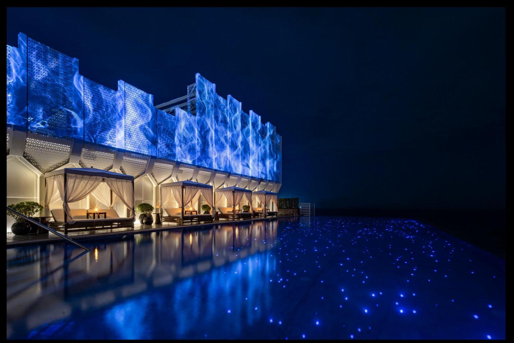 The Westin Sanya Haitang Bay Resort Exteriér fotografie