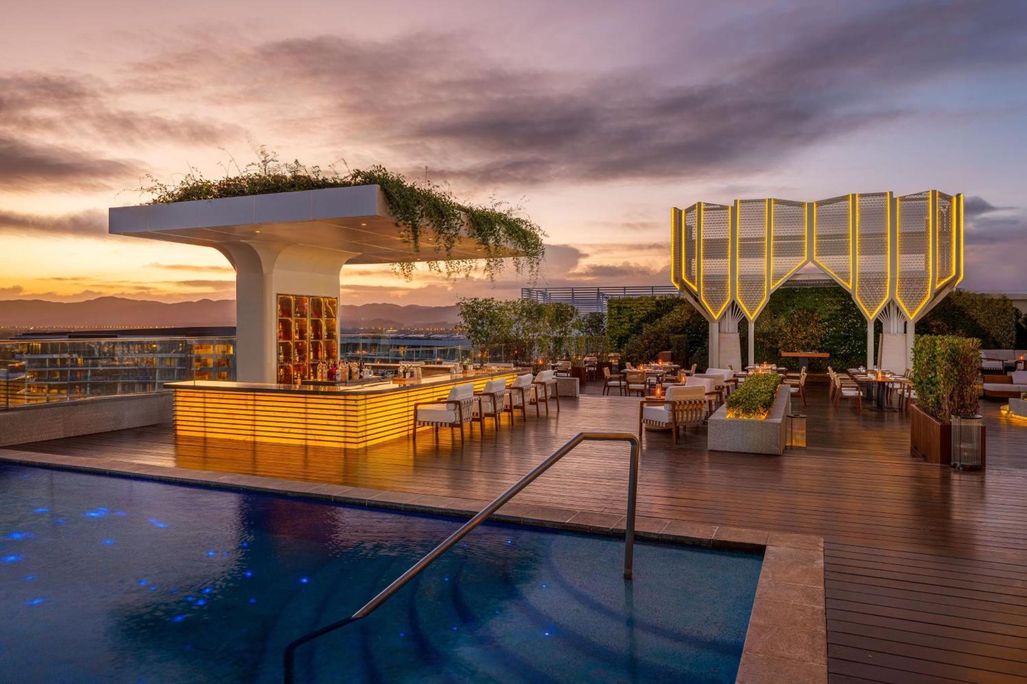 The Westin Sanya Haitang Bay Resort Exteriér fotografie