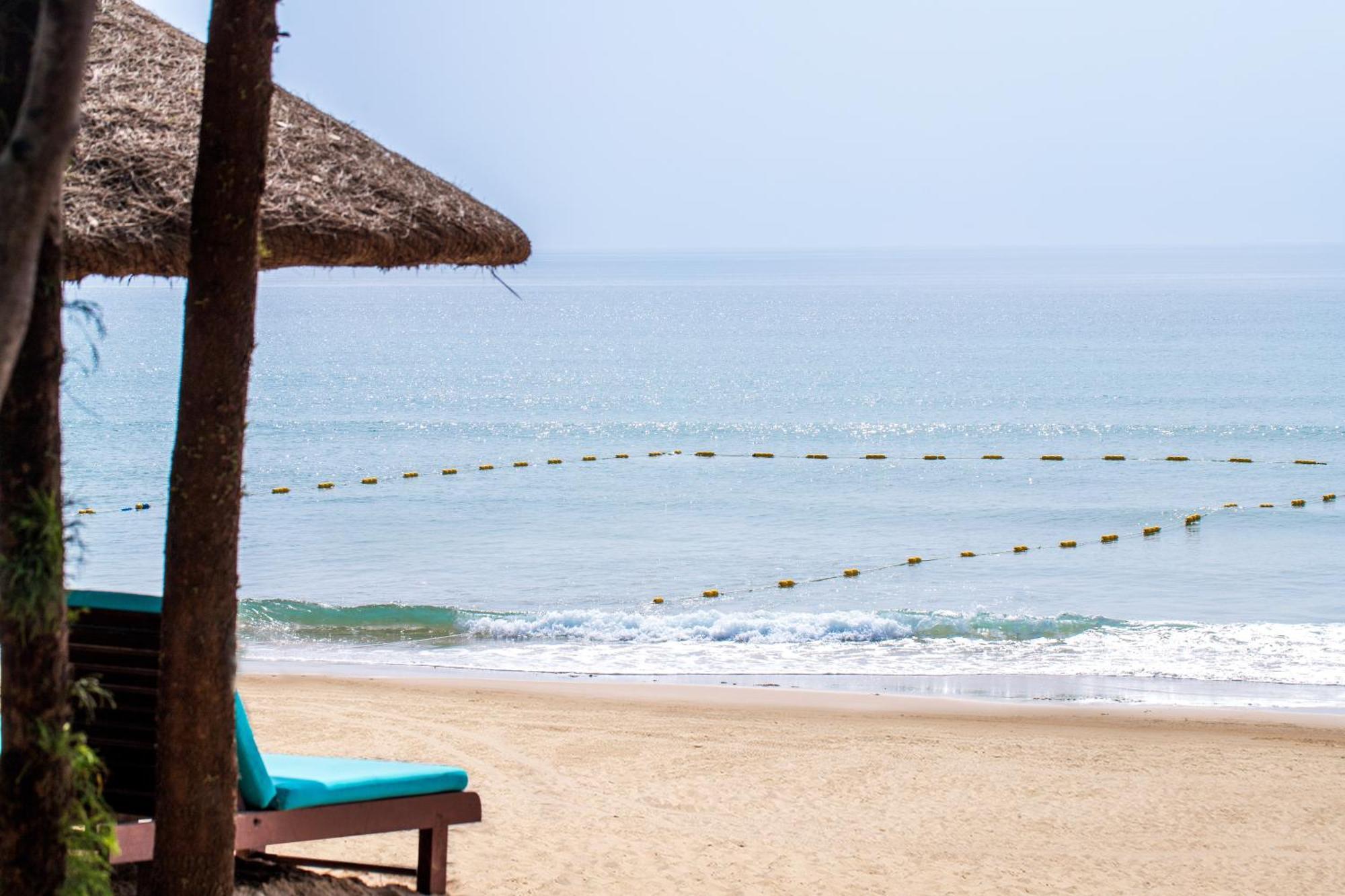 The Westin Sanya Haitang Bay Resort Exteriér fotografie